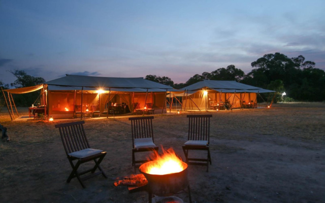 Keyen Lodge Serengeti