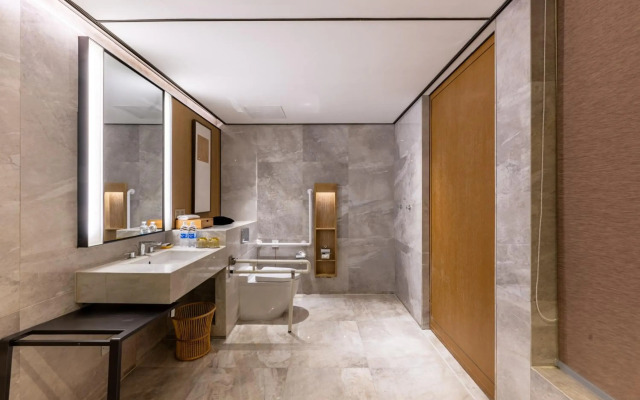 Sheraton Grand Hangzhou Binjiang Hotel