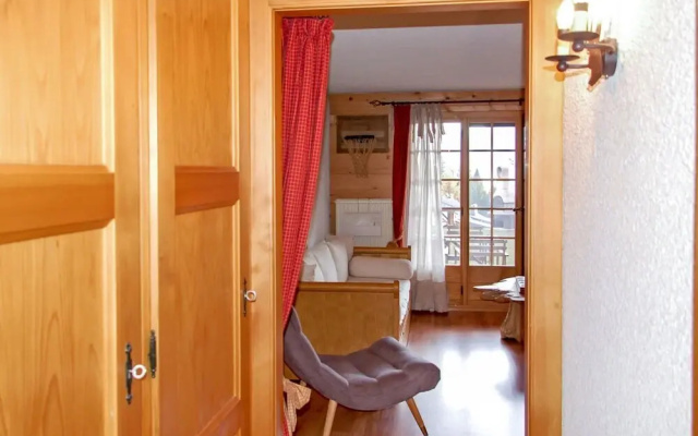 L'Epervier 4 - One Bedroom
