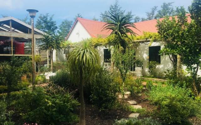 Elgin Valley Inn