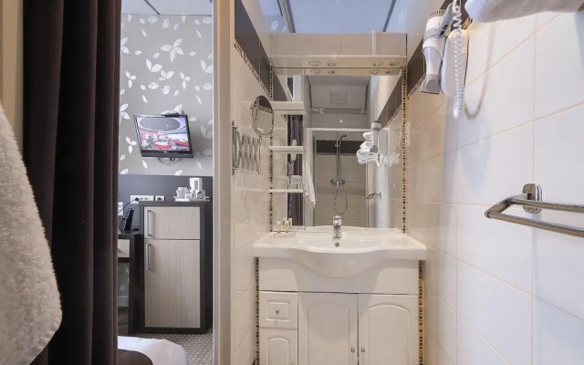 Hôtel du Moulin d'Or