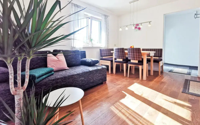 Apartment in Gaschurn Near Ski Lift