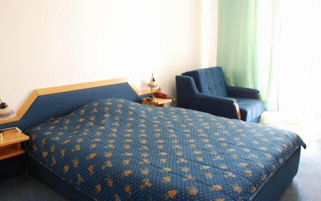 Hotel Imzit Dobrinja