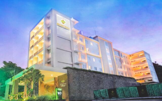 Montana Premier Senggigi