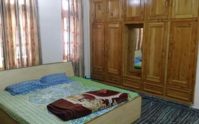 River site guest house