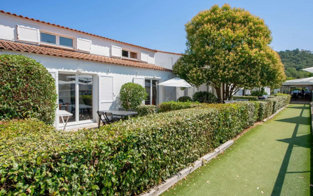 Comfort Aparthotel Mandelieu la Napoule Village