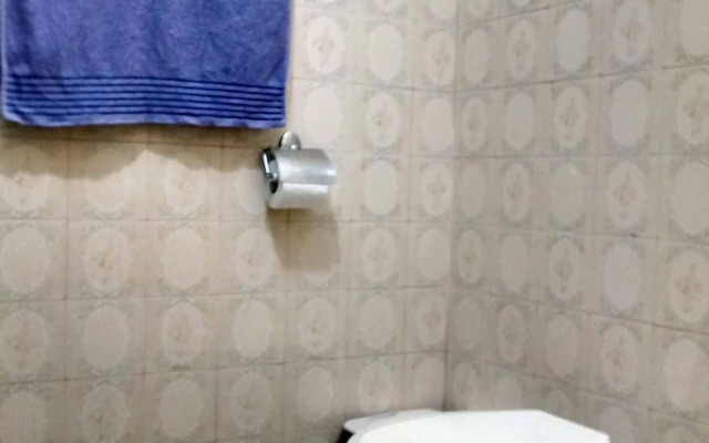 Pousada Biribiri
