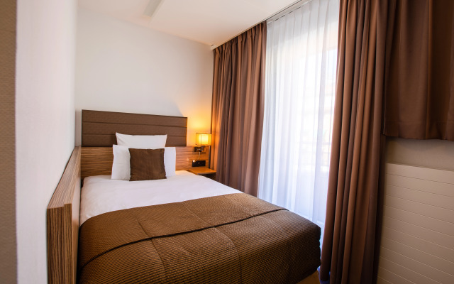 Hotel Stoller Zurich