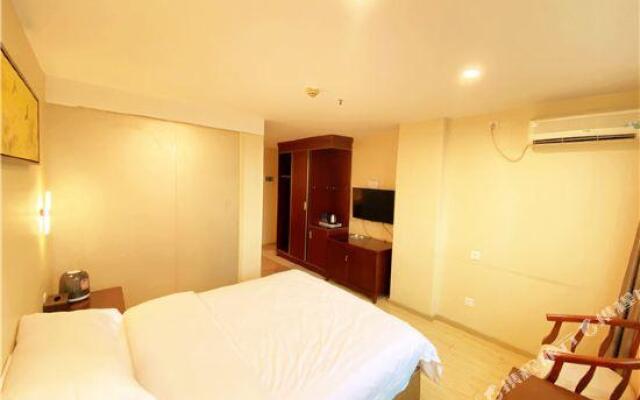 Shenggao Hotel (Shenzhen Shajing Xinqiao)