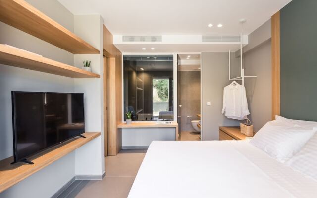 Noemie Luxury Suites