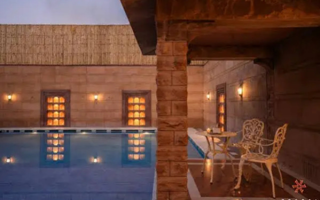 Zostel Jodhpur