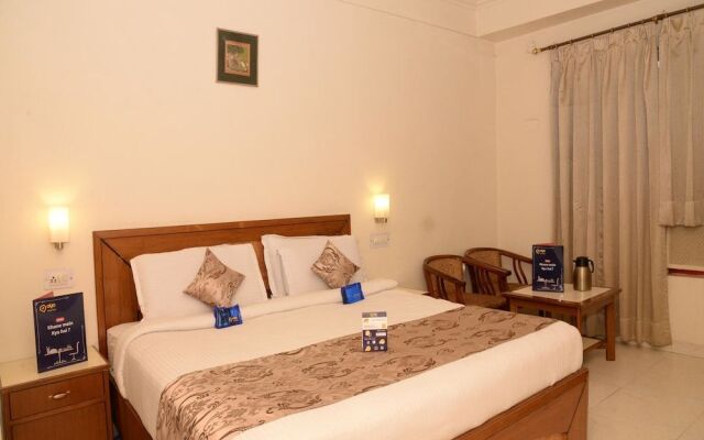 OYO 2152 Hotel Bahia Fort