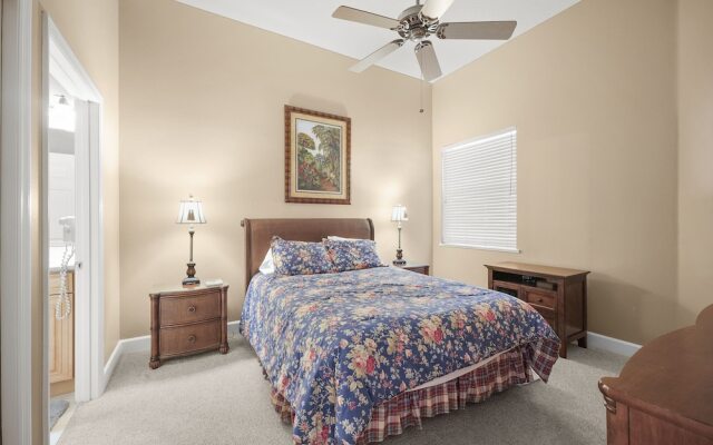 600 Cinnamon Beach