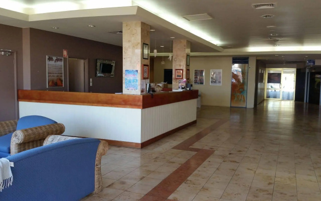 The Beachcomber Hotel & Resort, Ascend Hotel Collection