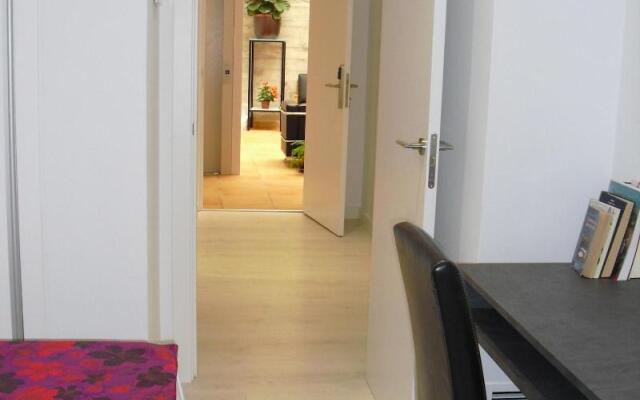 Hotel Ronda