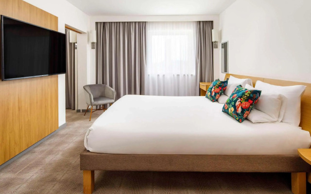 Novotel London Greenwich