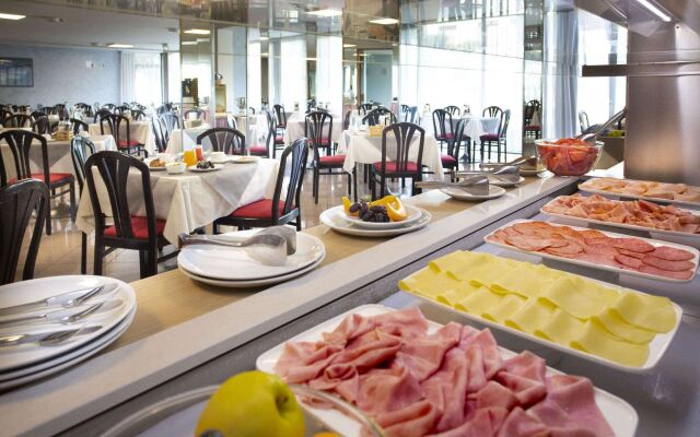 Hotel Villa Giuliana