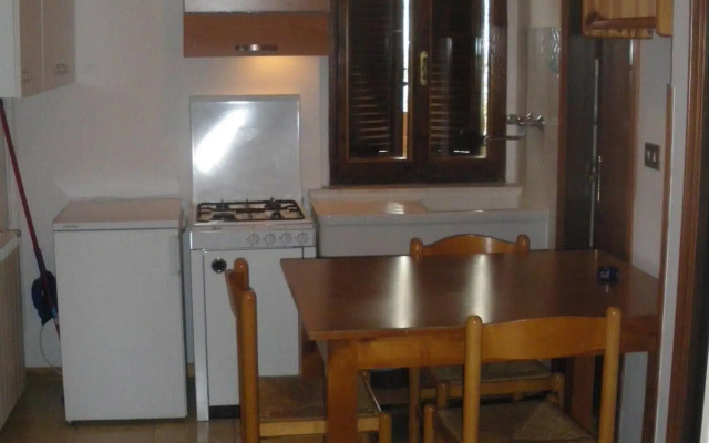 Agriturismo Orsaiola