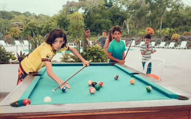 Hotel Galapagos Tortuga Bay