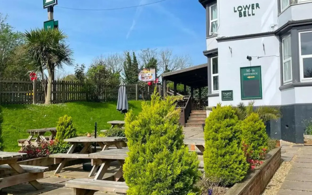 The Lower Bell