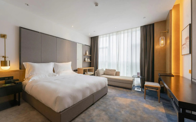 Rongrong Jinke Hotel