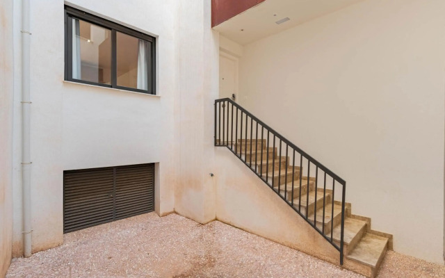 Feelathome Mártires Apartments