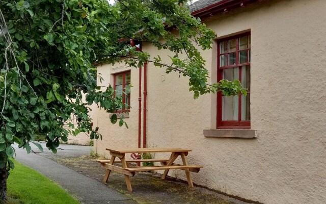 Strathpeffer Holiday Cottages
