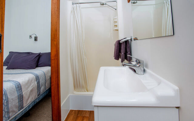 Port Fairy Holiday Park