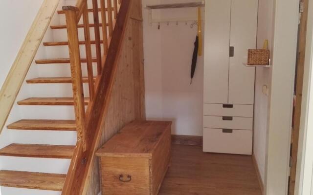 Haus Liebevoll in Wald 102