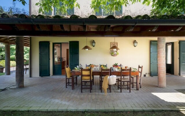 Villa Paesante 8 Emma Villas