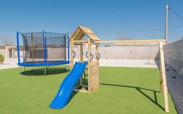 Villa Sandra Zadar Villas