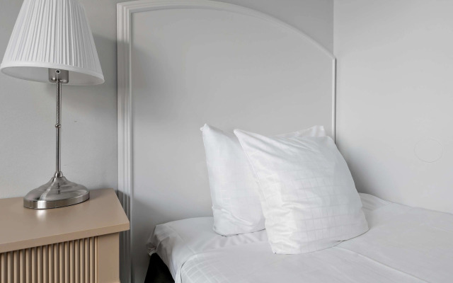 Dalecarlia Hotel & Spa, BW Premier Collection