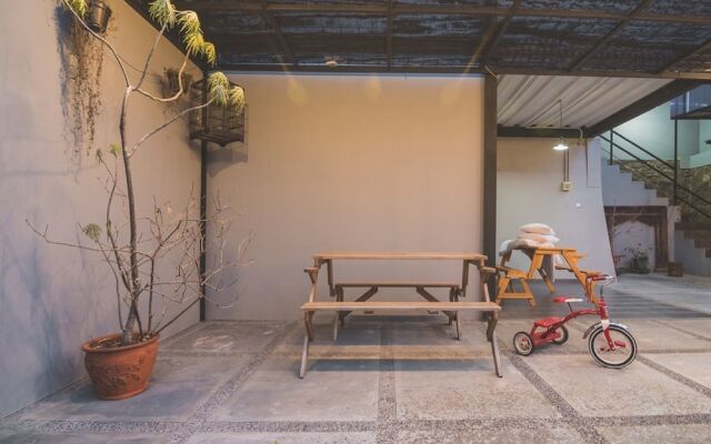 RedDoorz @ Rumah Kiboku