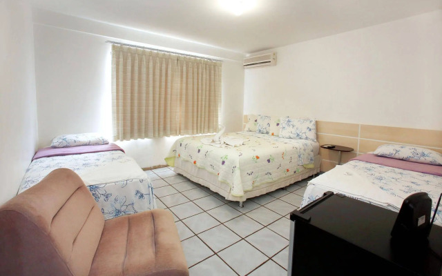 Rolim Rios Hotel