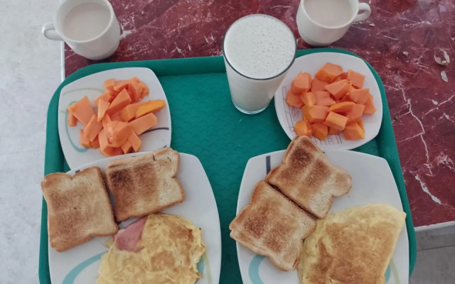 EcoHostal Tierra Prometida