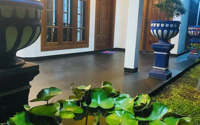 Udara Guest Yala