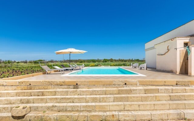 2340 Villa Il Neto by Perle di Puglia