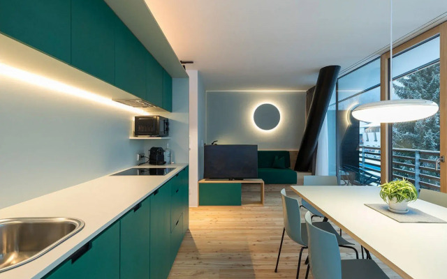 Residence Alma Paramount