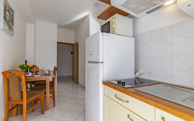 Apartments Rocco 1