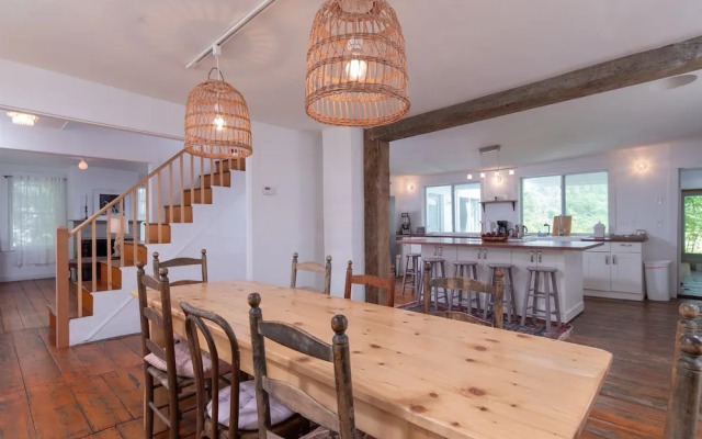 Village House 3 Bedroom Home