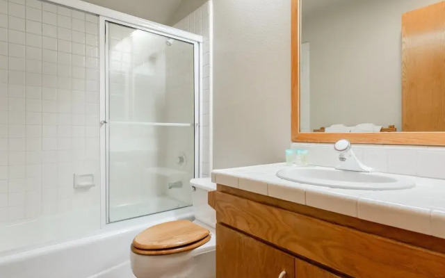 Snowcreek #856 Phase V
