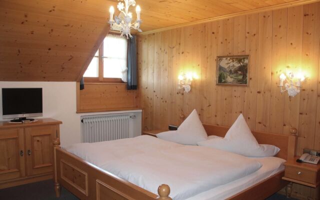 Hotel-Pension St. Leonhard