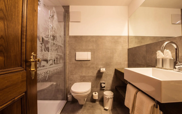 Hotel Daniela