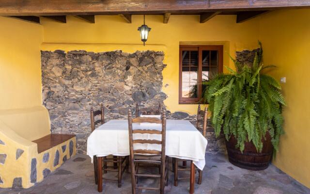 Home2Book Las Mimbreras