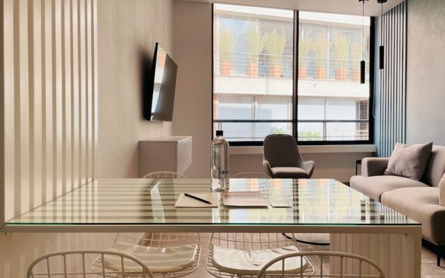 PortaCol By Wynwood House