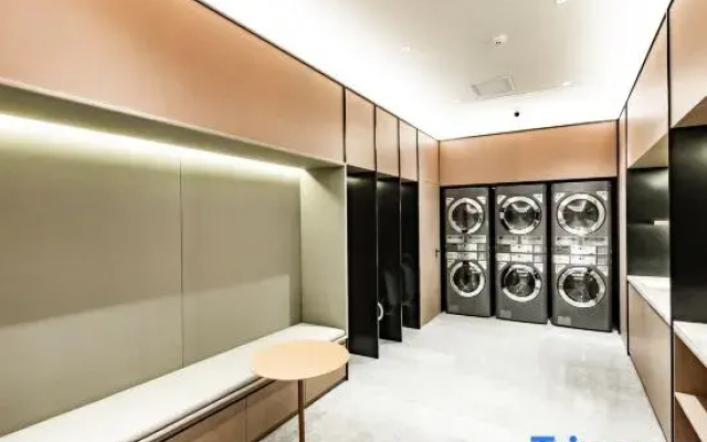 JI Hotel (Yanji Xizhan Wanda Plaza)