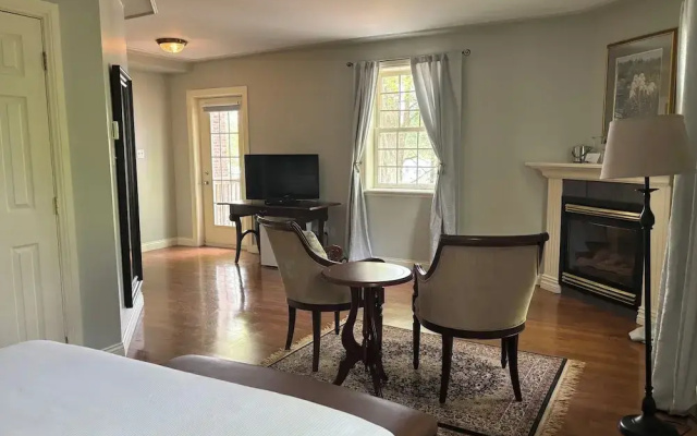 Manoir Sweetsburg