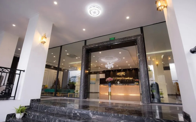 Monaco Hotel Danang