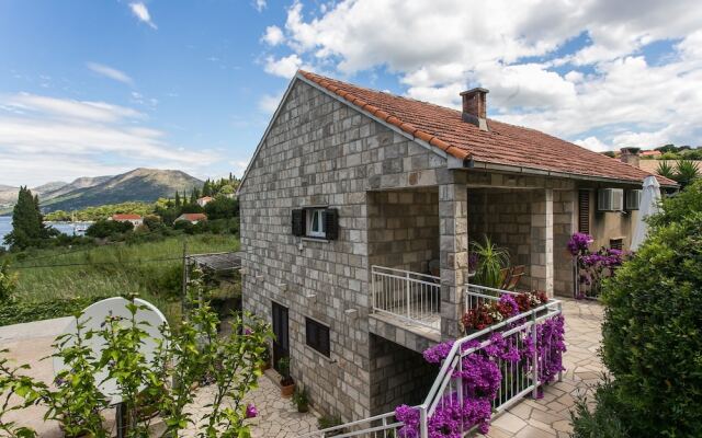 Apartments Maria Kolocep