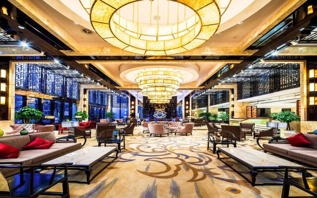 Felton Grand Hotel Chengdu